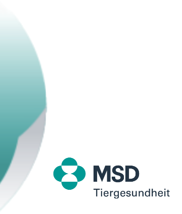 MSD Tiergesundheit footer